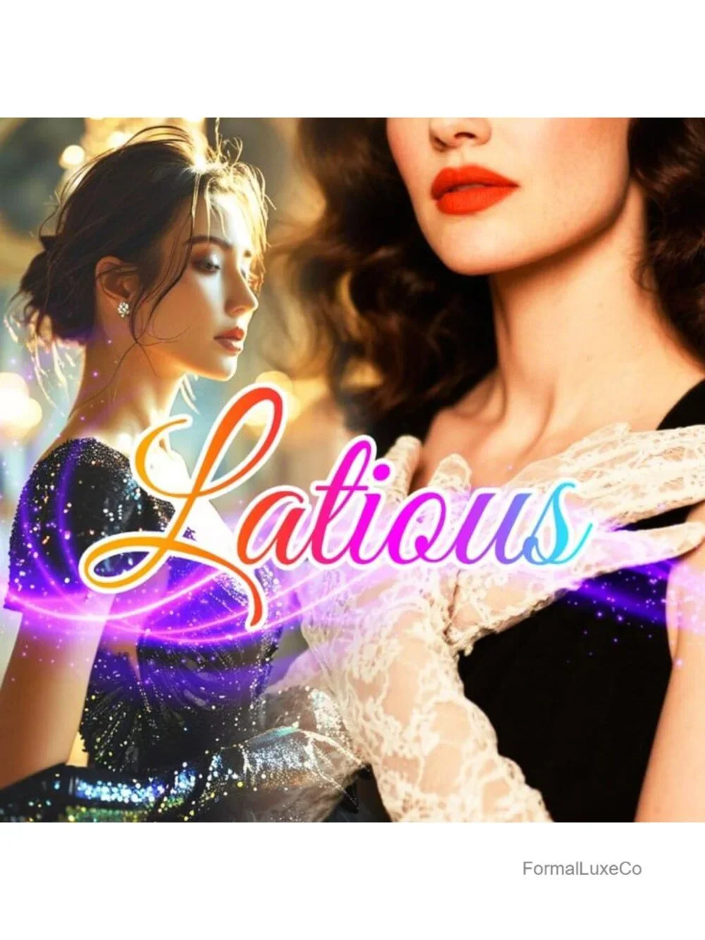 Long Fishnet Rhinestone Gloves Elbow Length Finger Mesh Rave Prom Accessories
